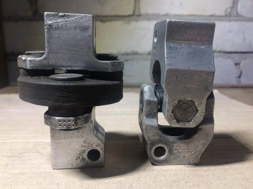 Рулевая муфта БМВ е36