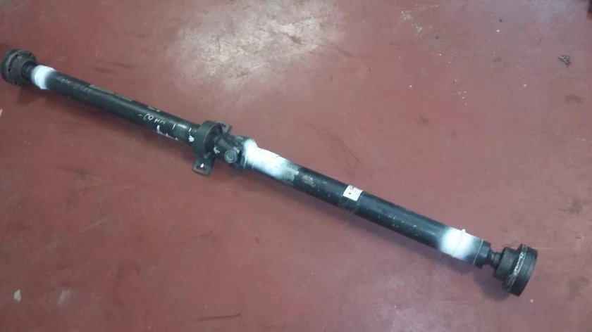 Кардан БМВ е34