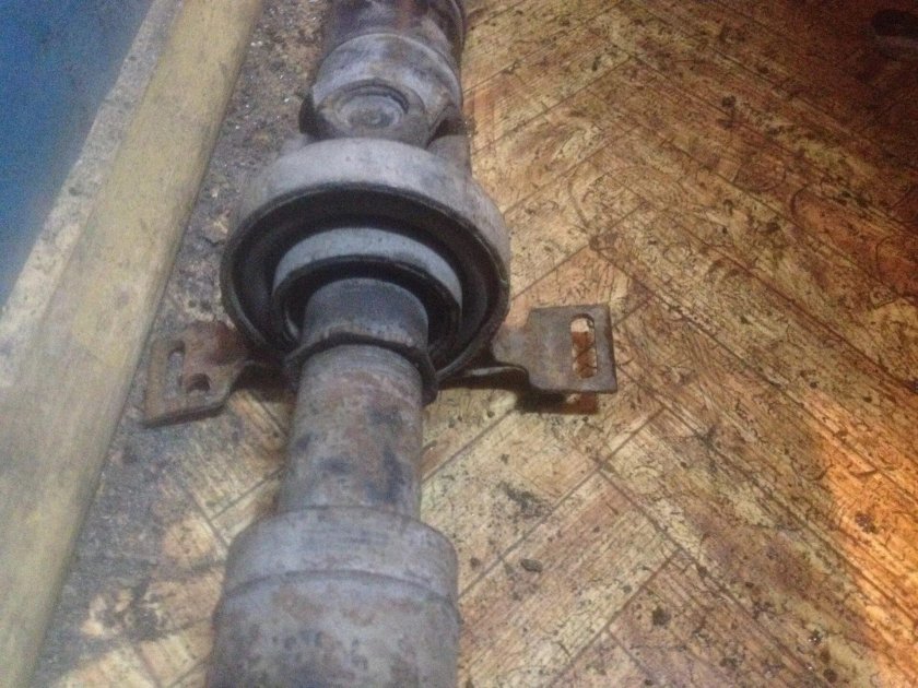 Кардан БМВ е36