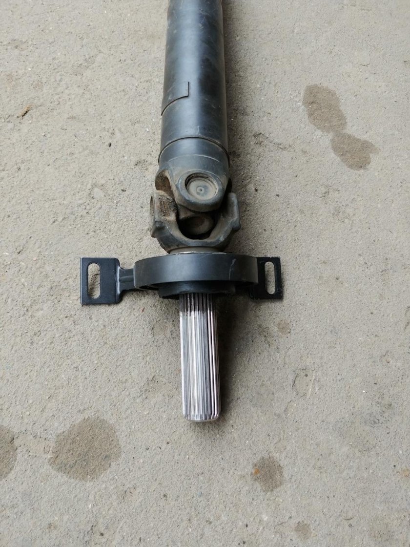 Кардан БМВ е36