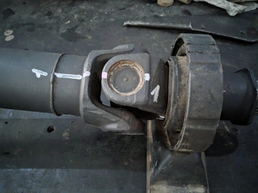 Кардан БМВ е36