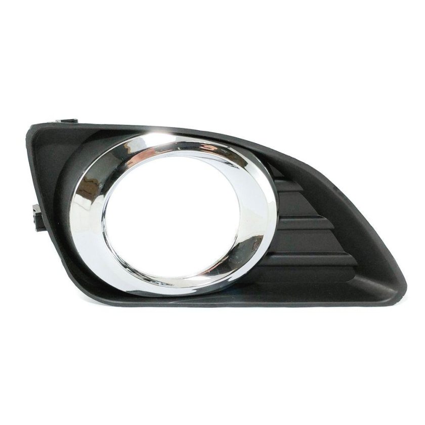 Решетка противотуманной фары Камри 40