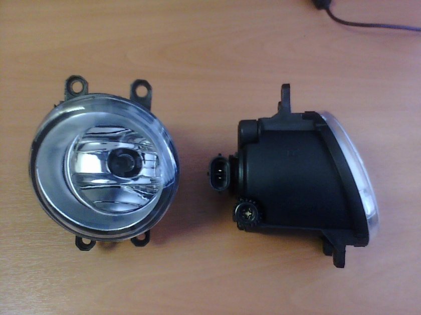 ПТФ Тойота Камри 40