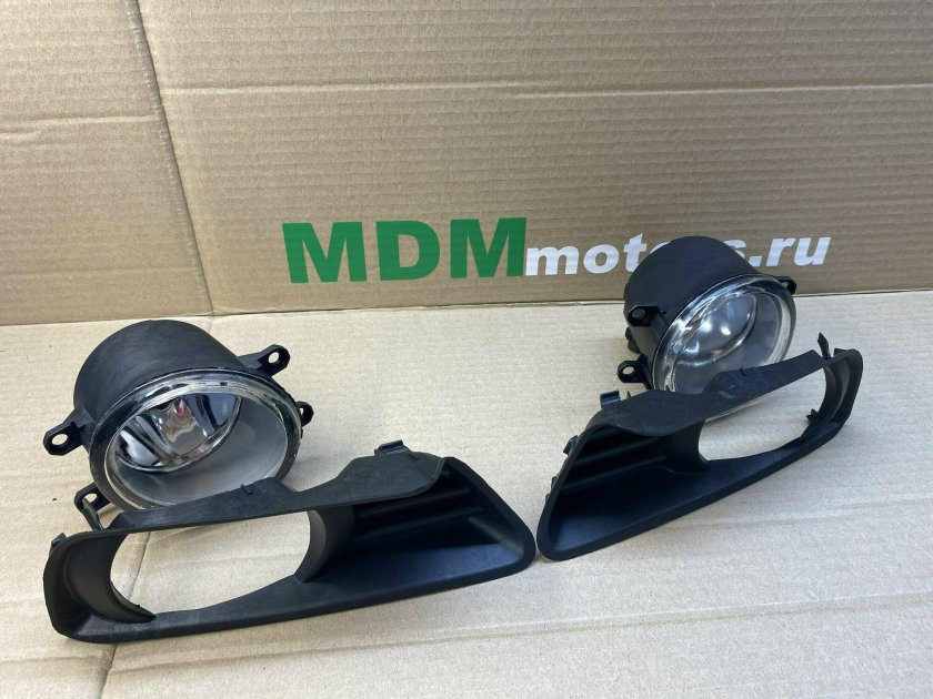 ПТФ Калина 2