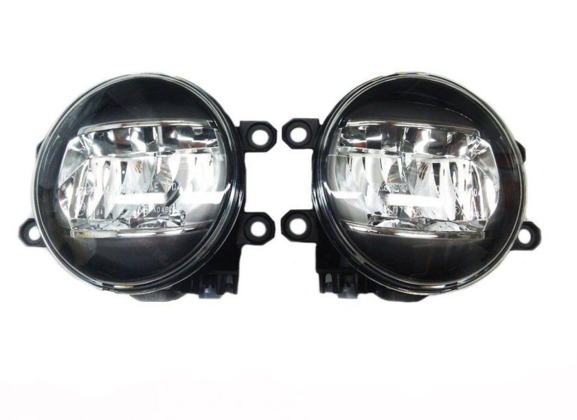 ПТФ Камри 55 led