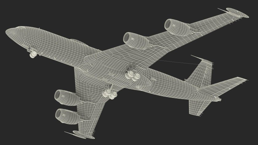 Модели самолета