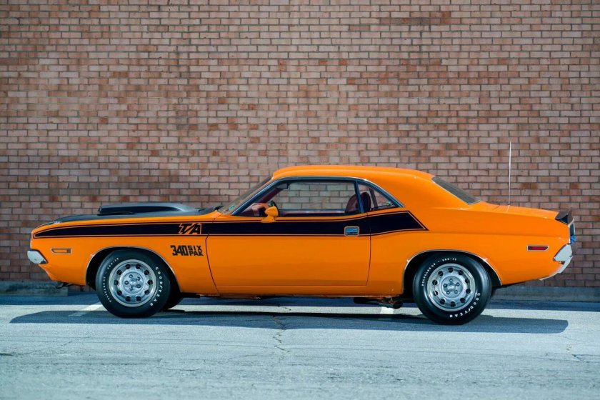 Dodge Challenger 1970