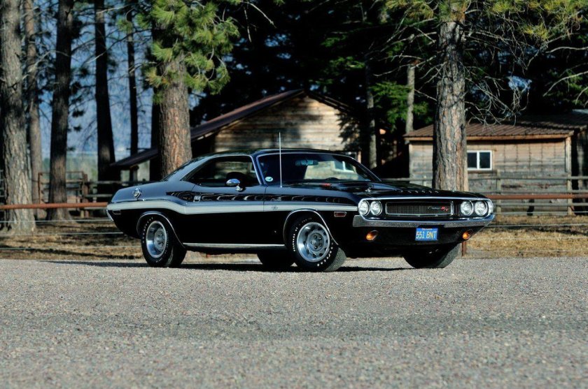 Dodge Challenger 1970