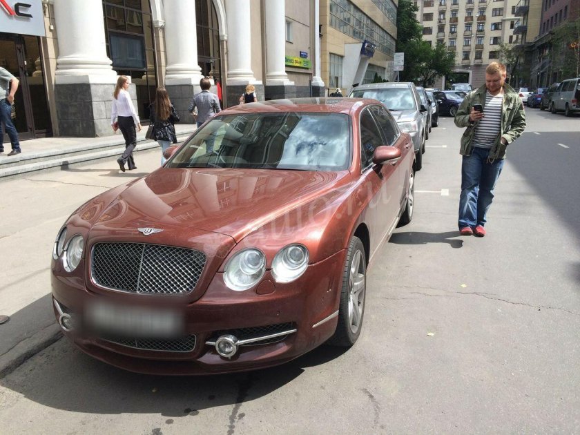 Bentley 2006