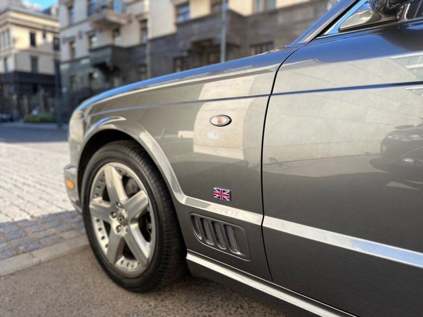 Бентли победа Курск