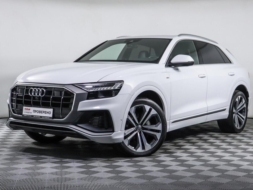 Ауди кватро 2021