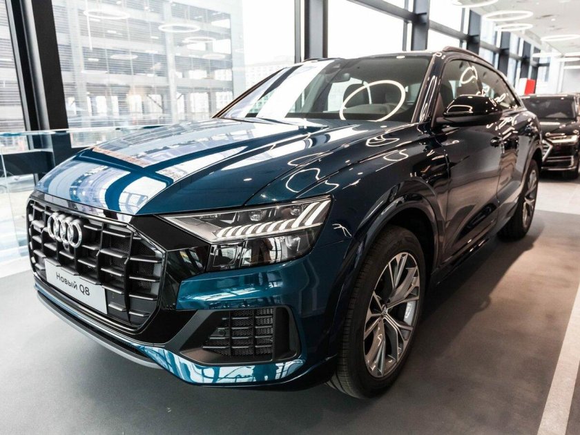 Exeed TXL 2023 Рестайлинг