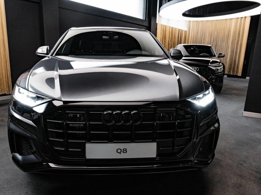 Ягуар f Type 2020