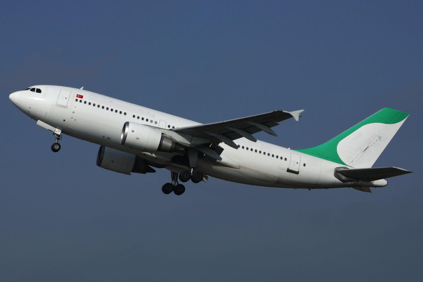 Аэробус а310-300