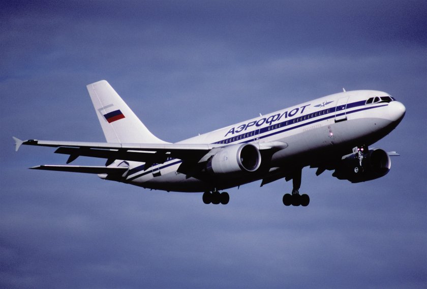 Аэробус а310-300