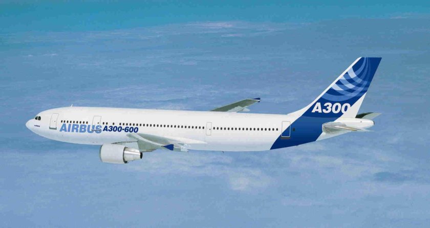 Аэробус а 330 200