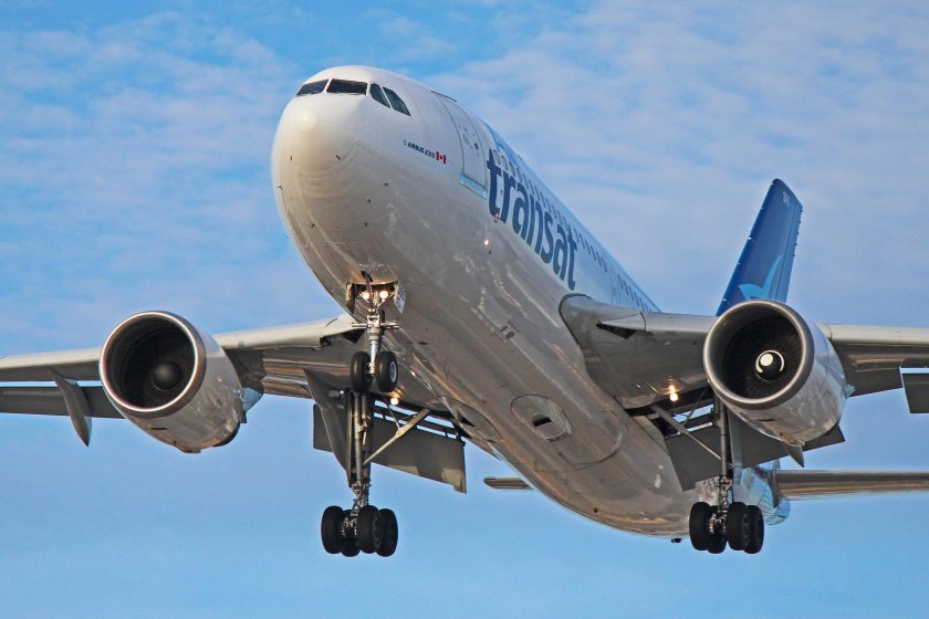 Аэробус а310-300