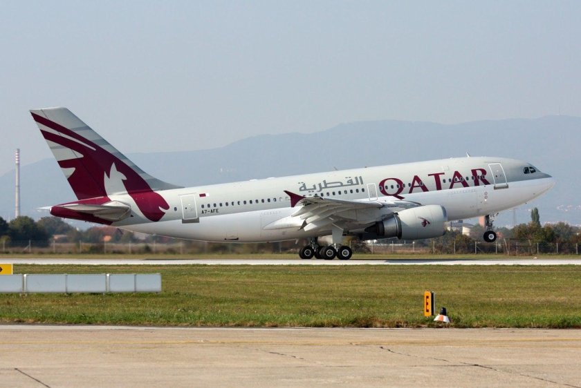 Аэробус а310-200