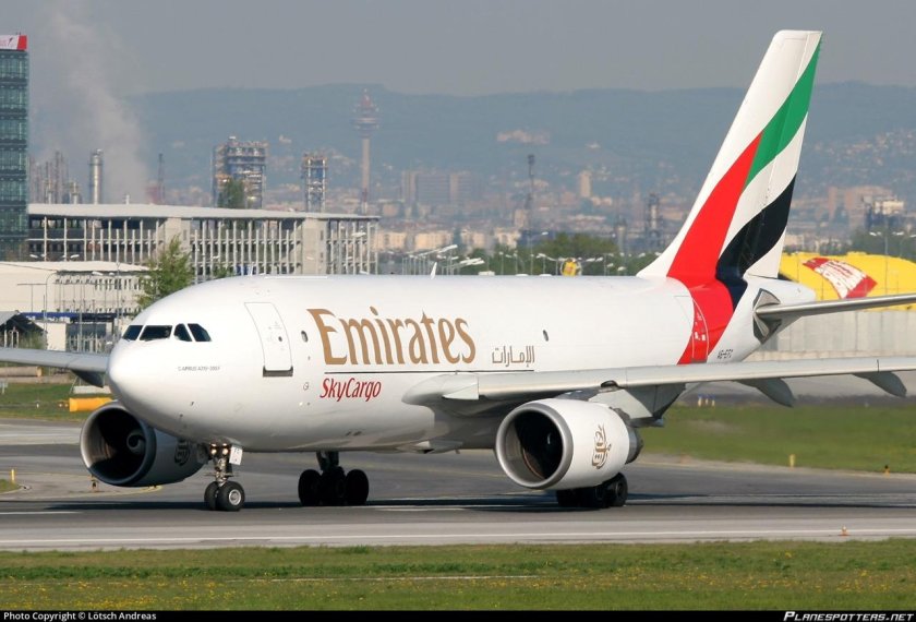 Аэробус а310-300