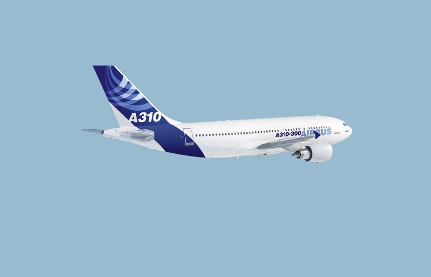 Аэробус а310-300