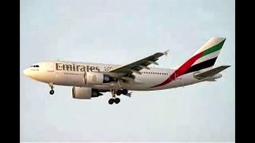 Аэробус а310-300