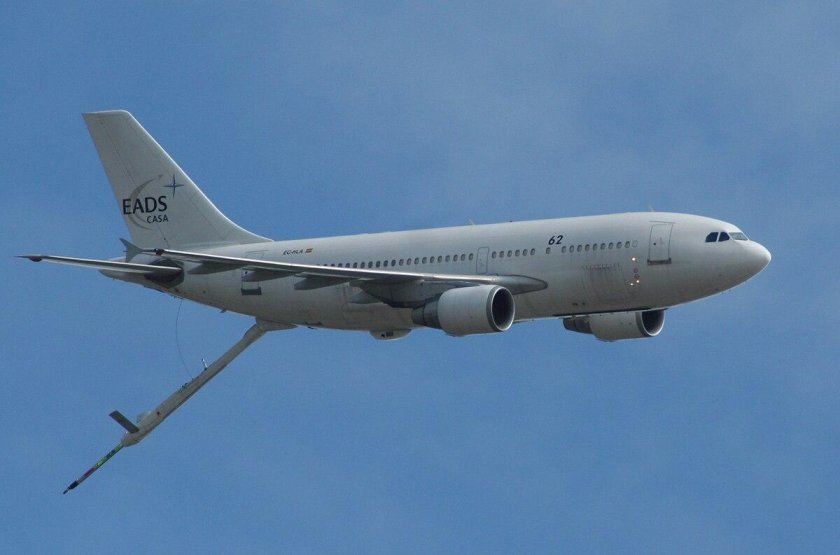 Airbus a310 MRTT