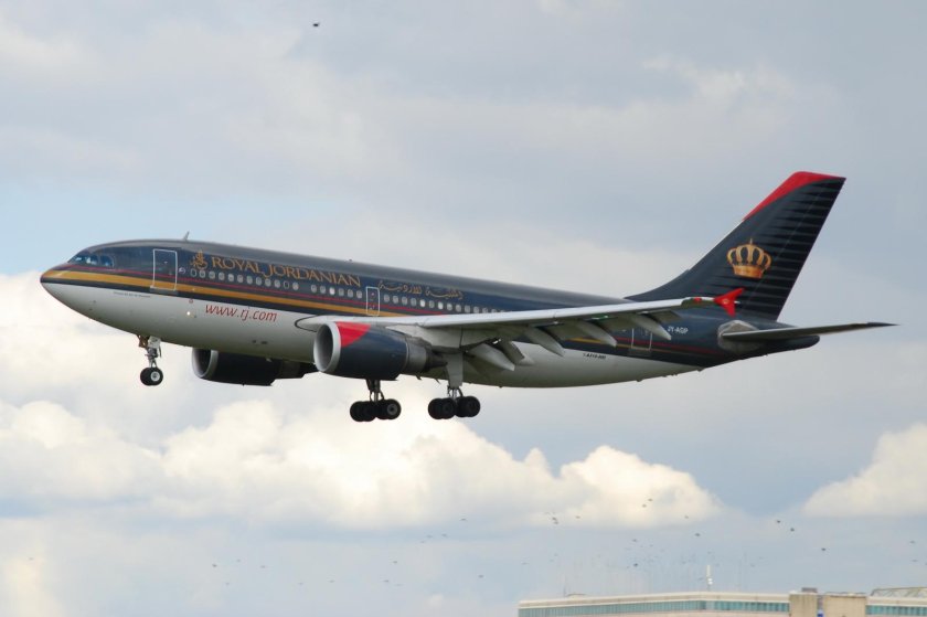 Airbus a310 Аэрофлот