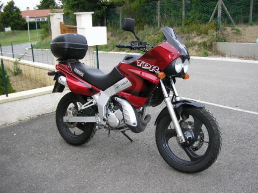 Yamaha TDR 250 1998
