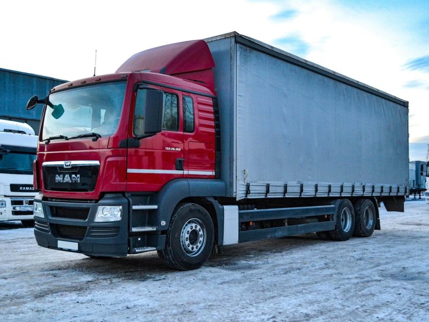 Союз Логистик