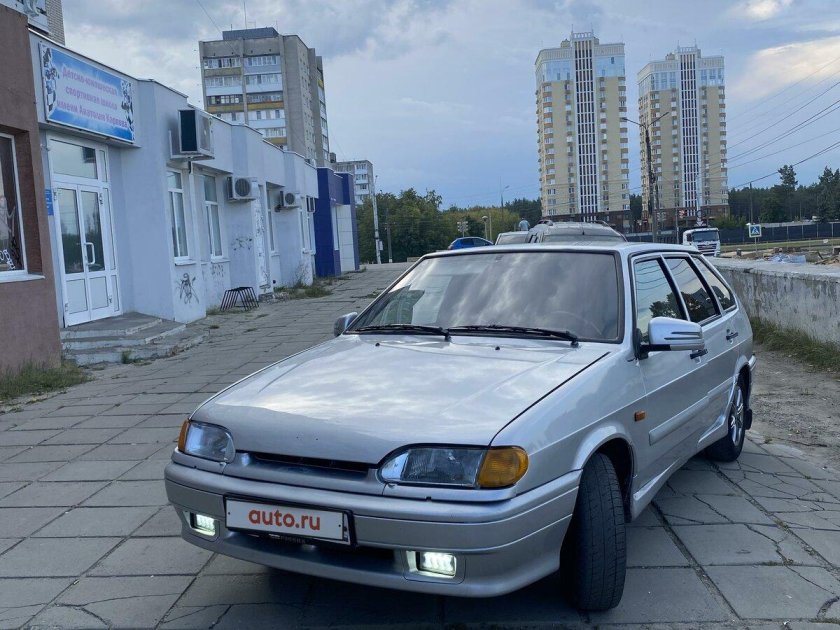 Авто с пробегом в Магнитогорске