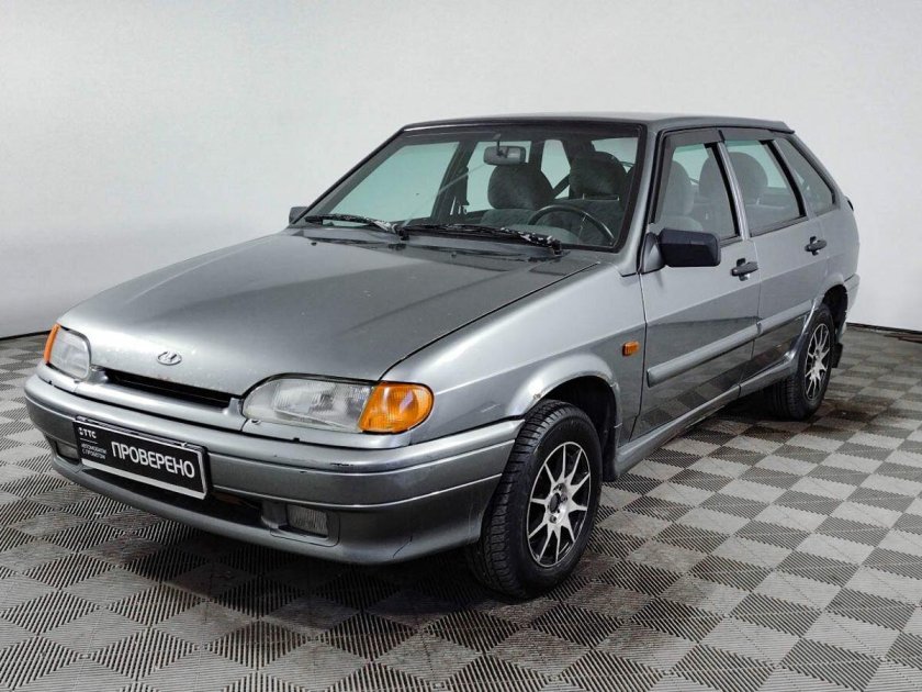 Продажа ВАЗ 2114 2006 год Ростовская область