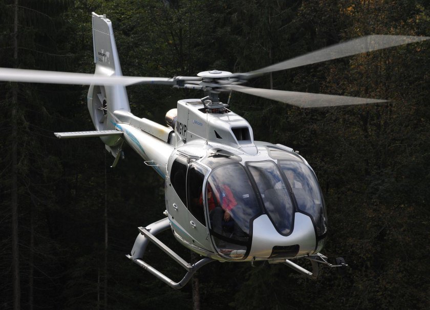 Eurocopter ec130