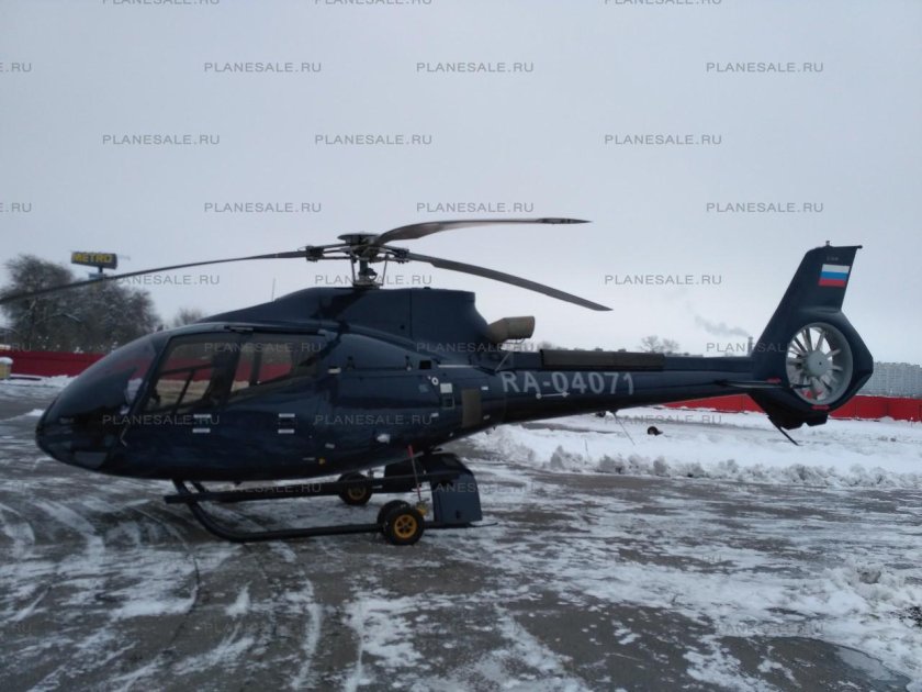 Самолеты и вертолеты