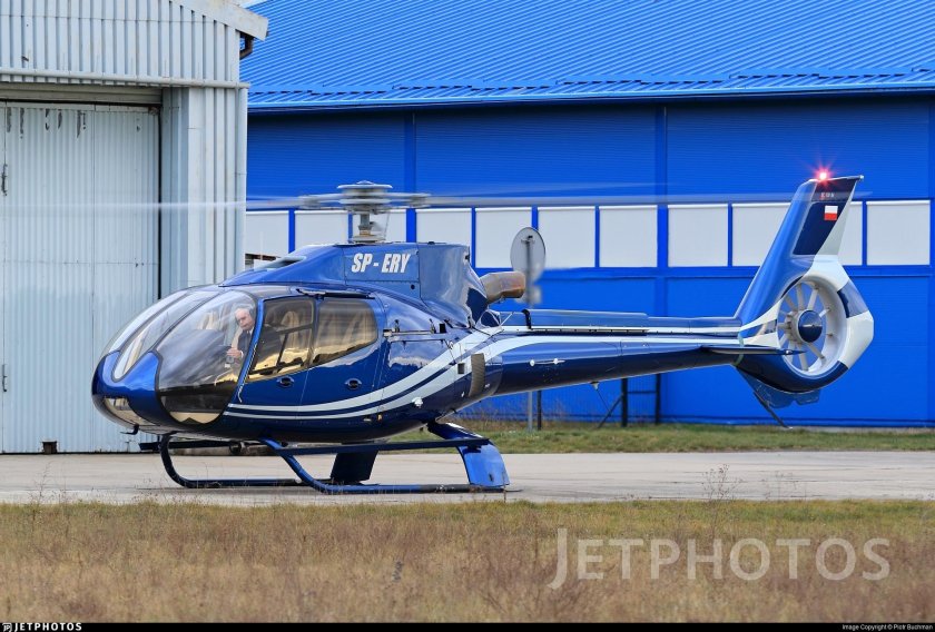 Eurocopter ec130