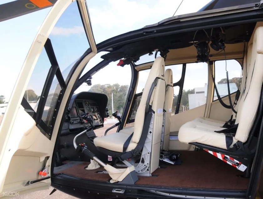 Eurocopter ЕС 120в