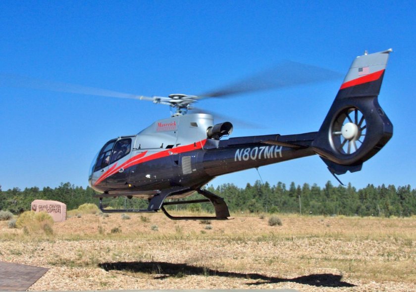 Eurocopter ec130