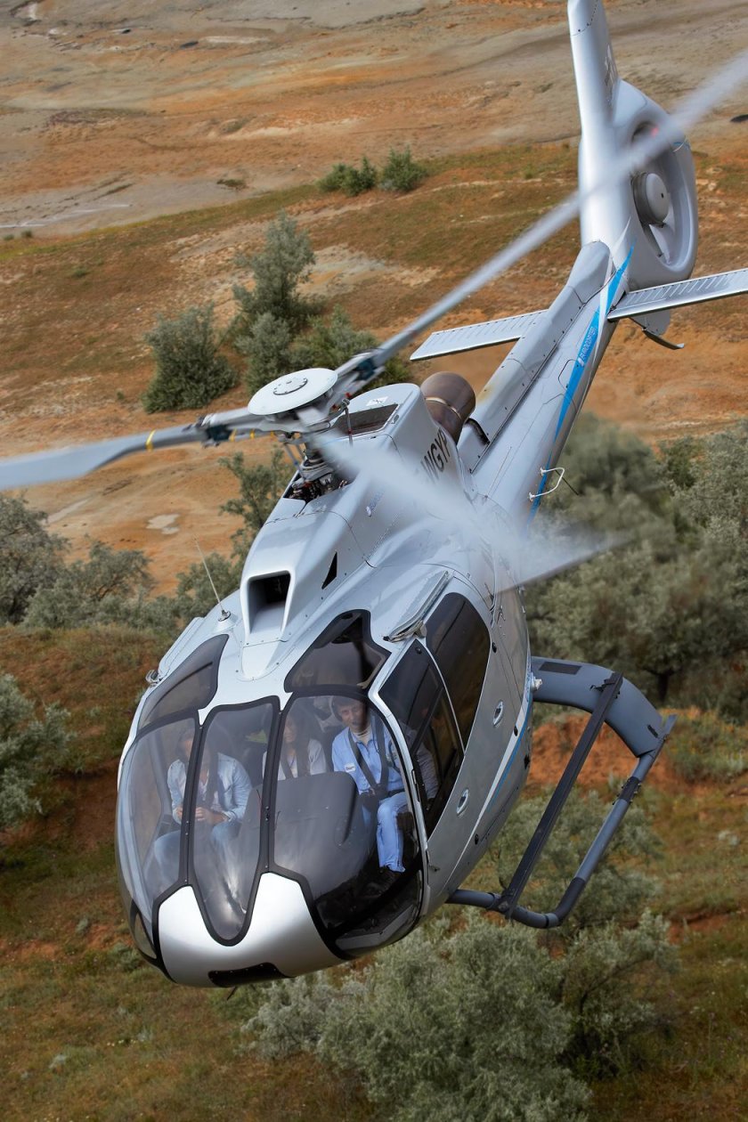 Eurocopter ec130