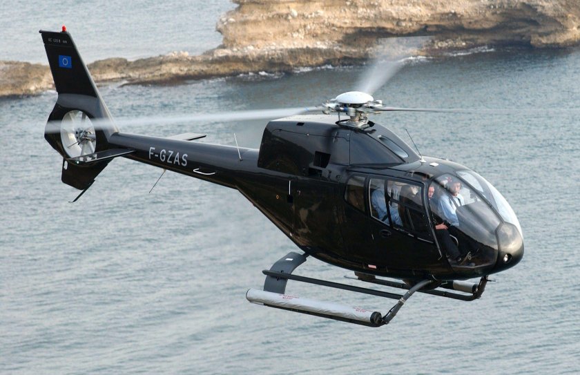 Eurocopter ec120