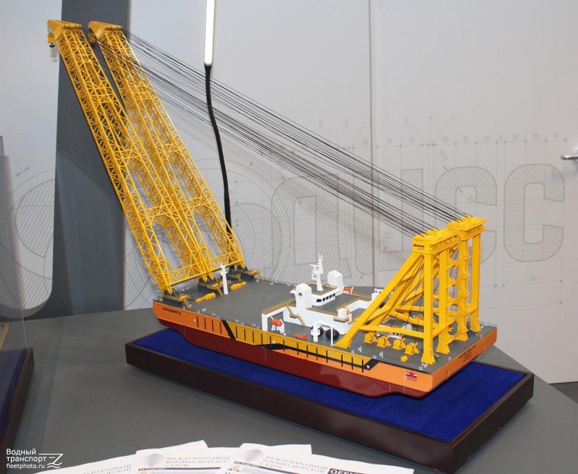 Судостроительный комплекс звезда