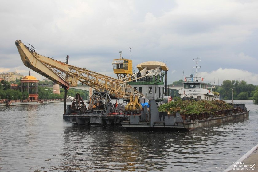 КПЛ 5-30 проект 81040