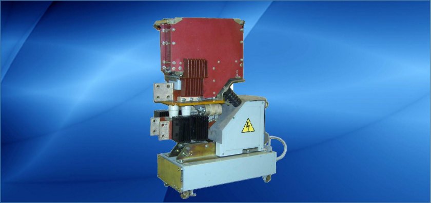 Выключатель ваб-49