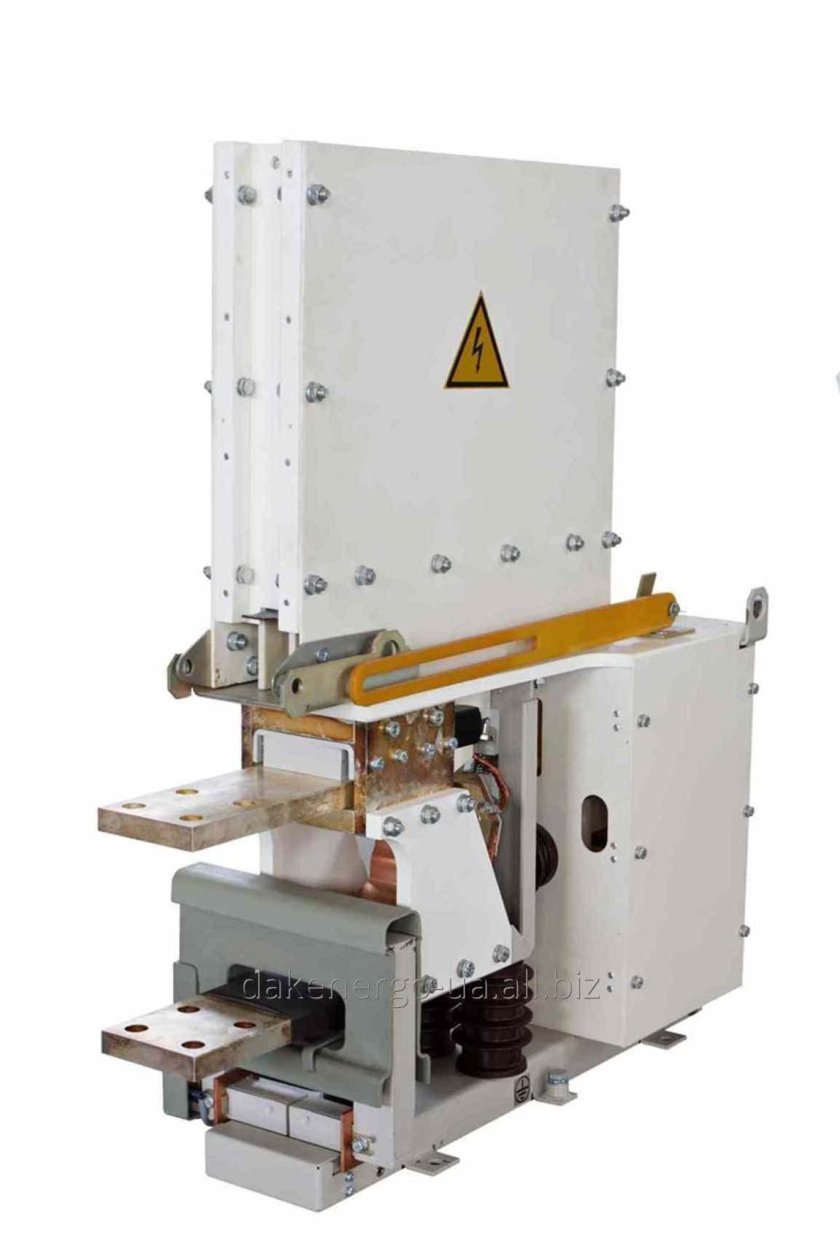 Быстродействующий выключатель ваб-206