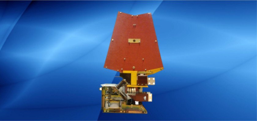 Выключатель автоматический быстродействующий ваб-49