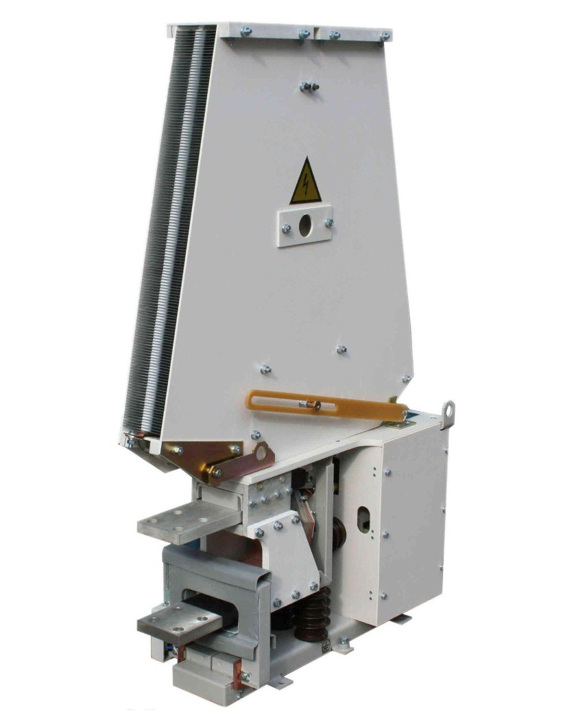 Выключатель автоматический быстродействующий ваб-49