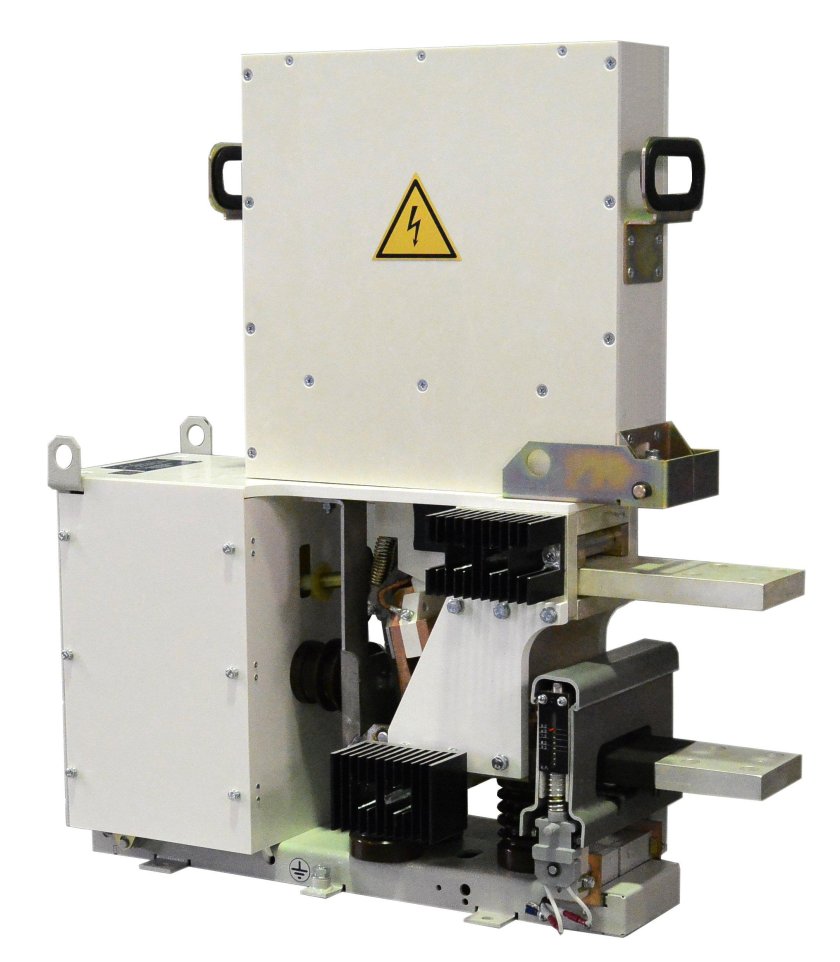 Выключатель автоматический быстродействующий ваб-49
