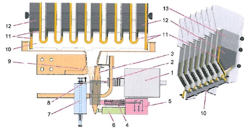 Ur26 64t выключатель эп2к