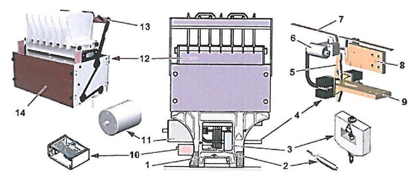 Ur26 64t выключатель эп2к