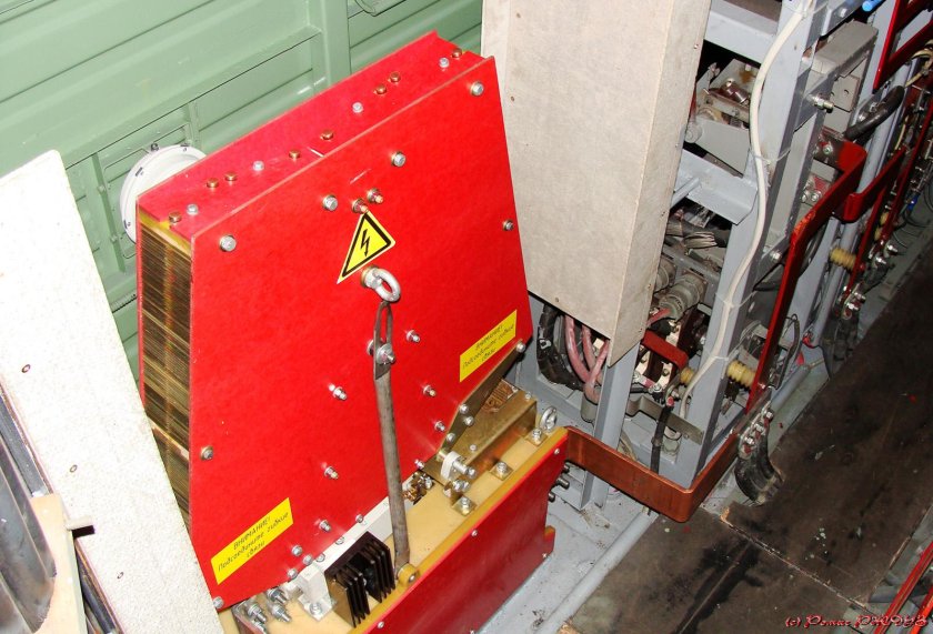 Автоматические выключатели