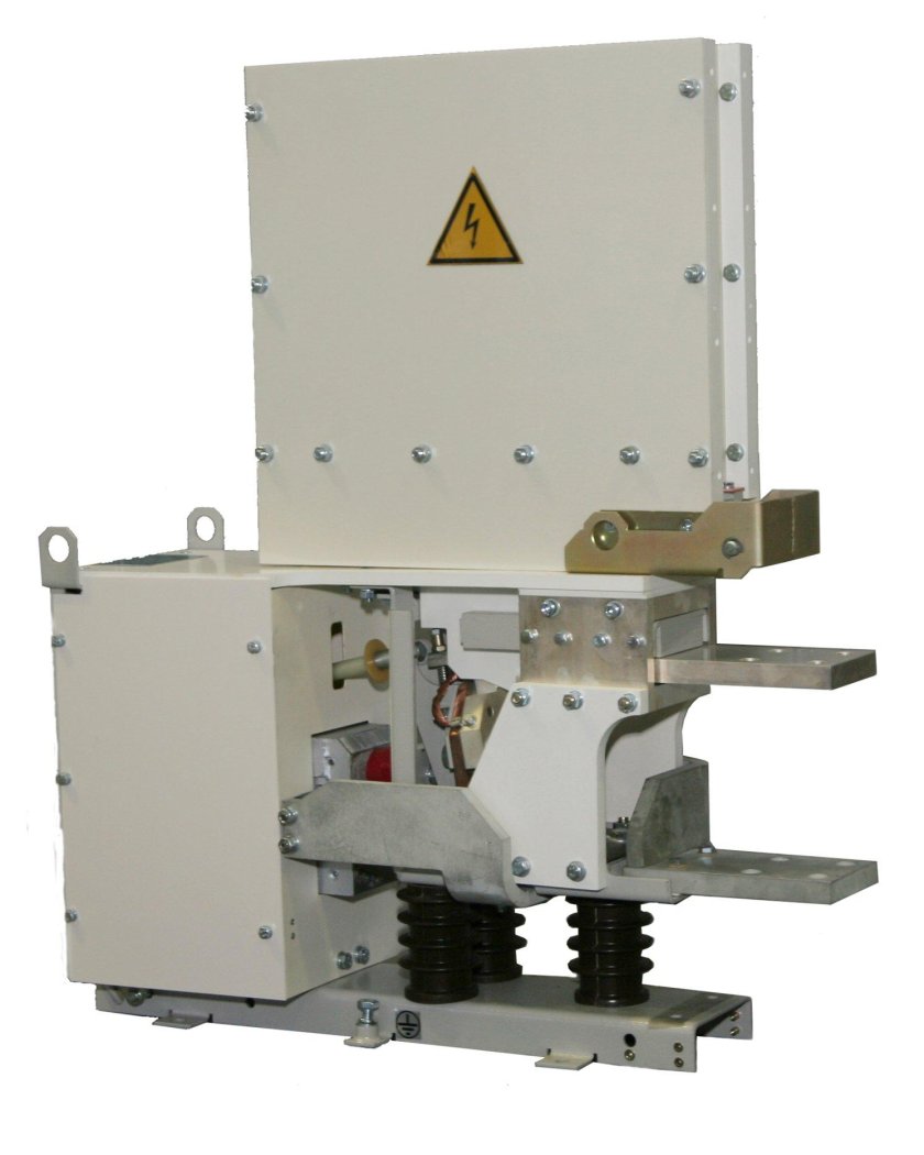 Выключатель автоматический быстродействующий ваб-49