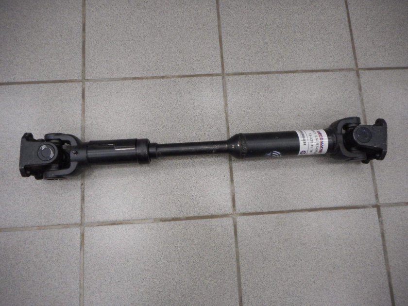 Вал карданный УАЗ 800мм